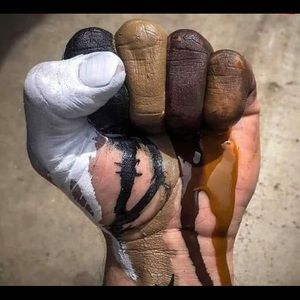 Meet your Posher, Mike